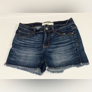 BKE shorts size 26